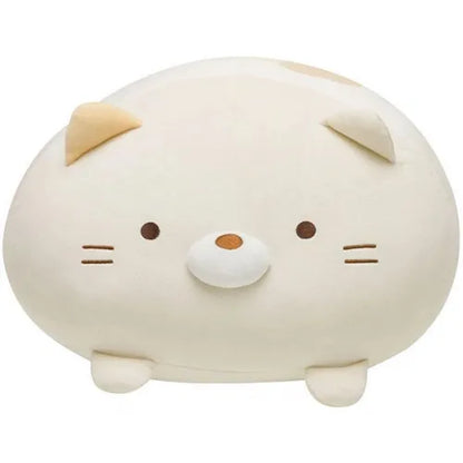 Neko - Sumikko Gurashi Plush Cushion - S size