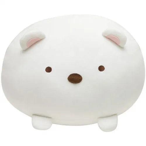 Shirokuma - Sumikko Gurashi Plush Cushion - S size