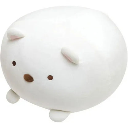Shirokuma - Sumikko Gurashi Plush Cushion - S size