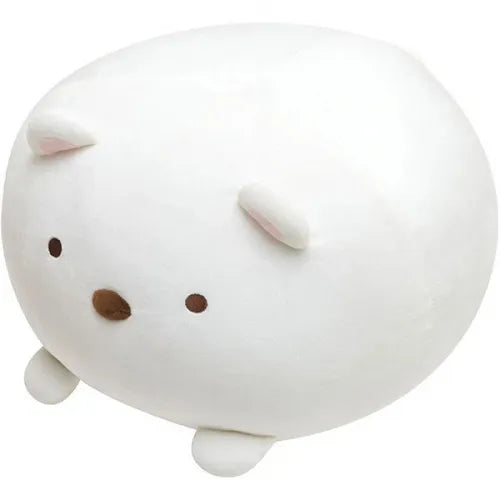 Shirokuma - Sumikko Gurashi Plush Cushion - S size