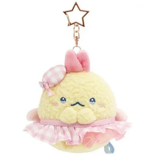 Ebiten no Shippo - Sumikko gurashi plush keychain