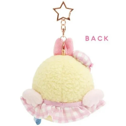 Ebiten no Shippo - Sumikko gurashi plush keychain