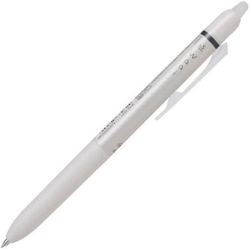 Pilot - FriXion Waai Erasable Pen 0.5mm 8-Colour Set