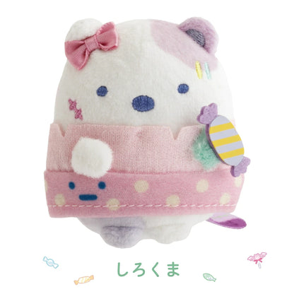 Sumikko Gurashi Spooky Halloween - Shirokuma
