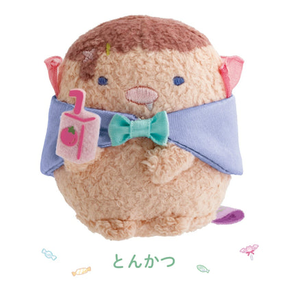 Sumikko Gurashi Spooky Halloween - Tonkatsu