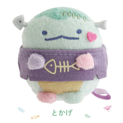 Sumikko Gurashi Spooky Halloween - Tokage