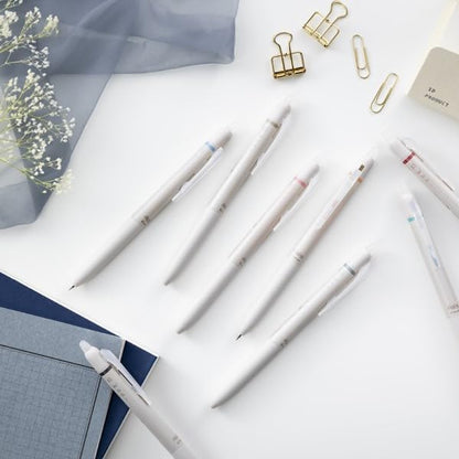 Pilot - FriXion Waai Erasable Pen 0.5mm 8-Colour Set