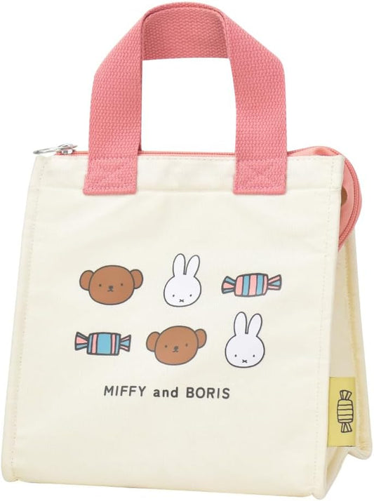 Miffy x Boris Cooler Bag