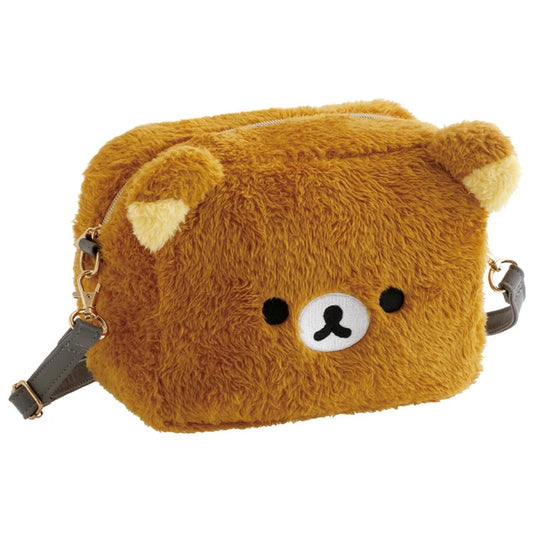 Rilakkuma "Stay with me" Series San-X Shoulder Bag