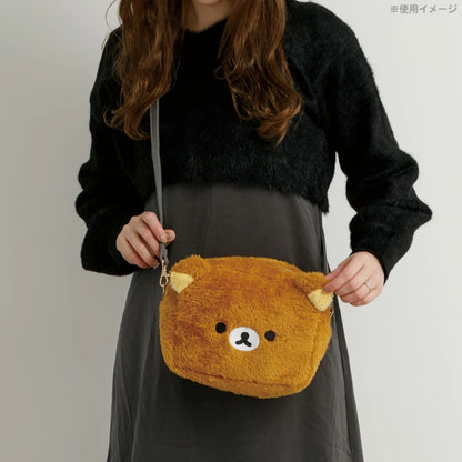 Rilakkuma "Stay with me" Series San-X Shoulder Bag