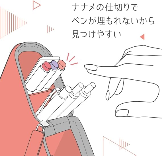 Sonic  - Kakusta Silicone Pencil Case Portable Pen Holder