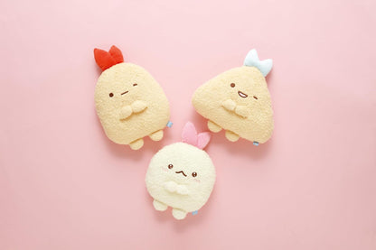 Ebiten no Shippo - Sumikko gurashi mini cushion