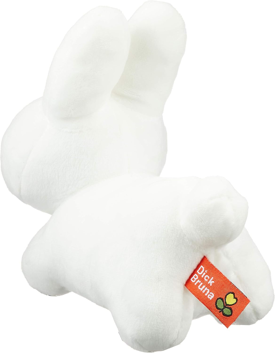 Miffy Plush Doll [Bruna Family]