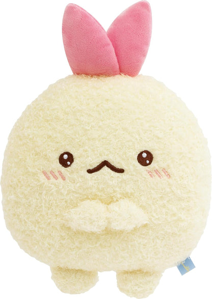 Ebiten no Shippo - Sumikko gurashi mini cushion