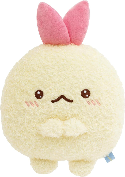 Ebiten no Shippo - Sumikko gurashi mini cushion