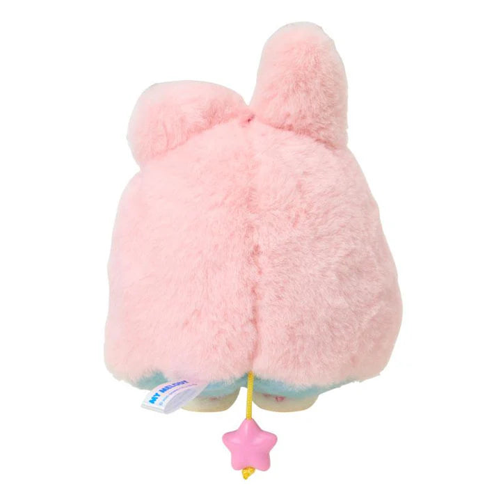 Melody - Plush Toy / Keychain - Starry Ghost Sanrio Japan