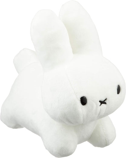 Miffy Plush Doll [Bruna Family]