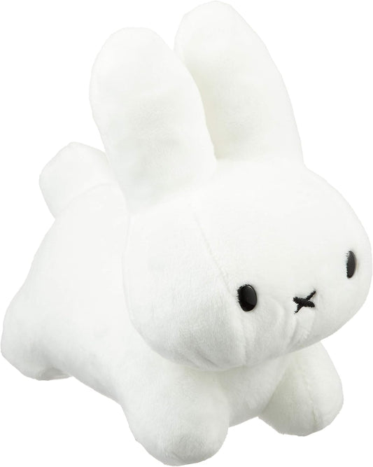 Miffy Plush Doll [Bruna Family]