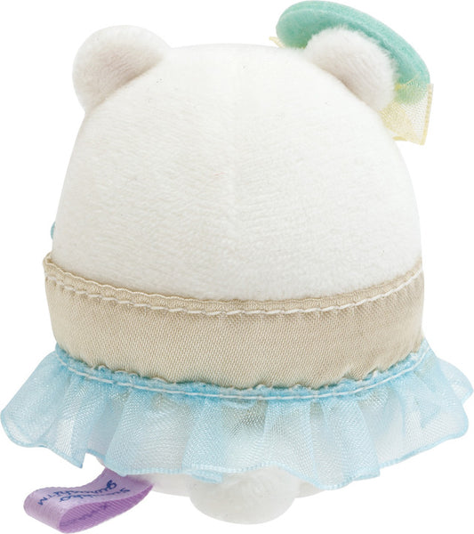 Shirokuma - Sumikko gurashi plush - penguin lagoon ver.
