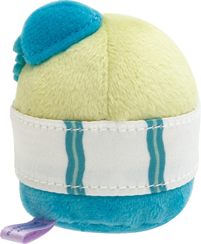 Penguin(?) - Sumikko gurashi plush - penguin lagoon ver.