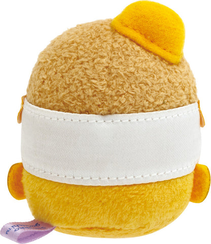 Tonkatsu - Sumikko gurashi plush - penguin lagoon ver.