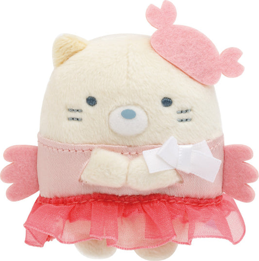 Neko - Sumikko gurashi plush - penguin lagoon ver.
