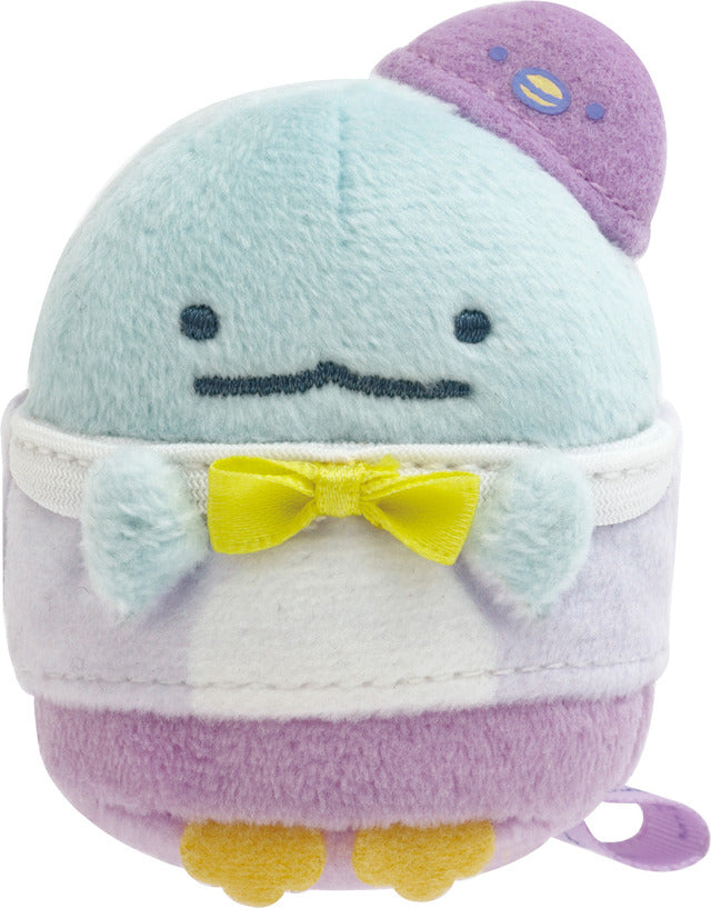 Tokage - Sumikko gurashi plush - penguin lagoon ver.