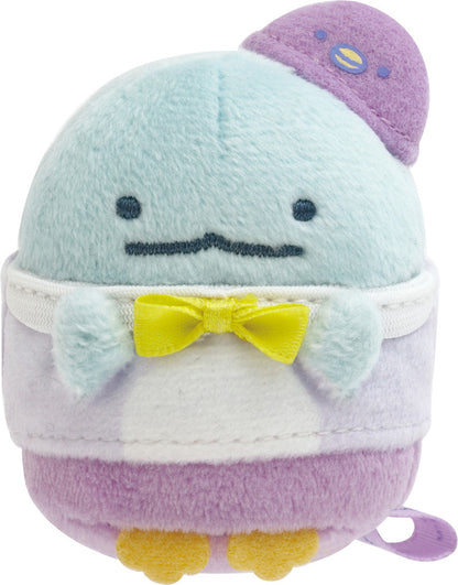 Tokage - Sumikko gurashi plush - penguin lagoon ver.