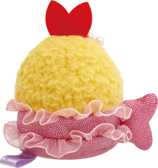 Ebifurai no Shippo - Sumikko gurashi plush - penguin lagoon ver.