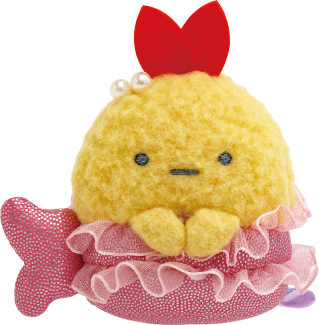 Ebifurai no Shippo - Sumikko gurashi plush - penguin lagoon ver.