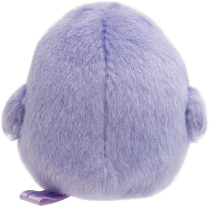 Tapioca - Sumikko gurashi family - penguin lagoon ver. plush