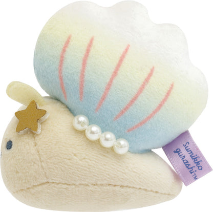 Nisetsumuri - Sumikko gurashi family - penguin lagoon ver. plush