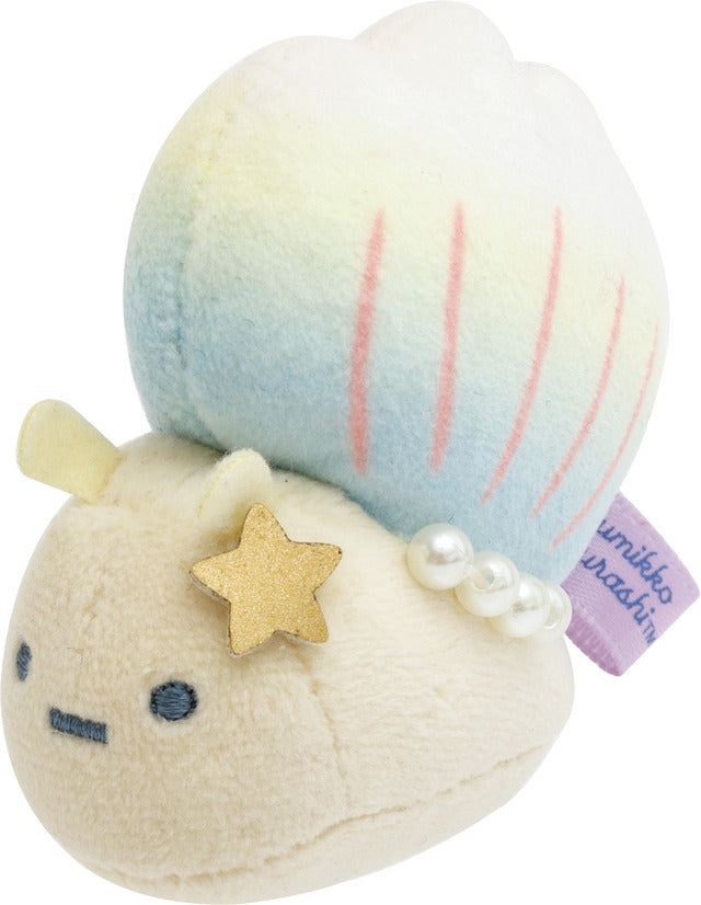 Nisetsumuri - Sumikko gurashi family - penguin lagoon ver. plush