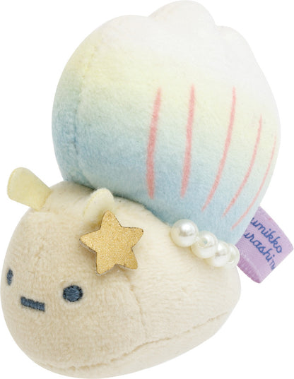 Nisetsumuri - Sumikko gurashi family - penguin lagoon ver. plush