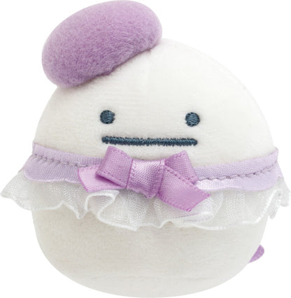 Obake - Sumikko gurashi family - penguin lagoon ver. plush