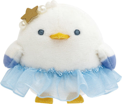Umineko - Sumikko gurashi family - penguin lagoon ver. plush