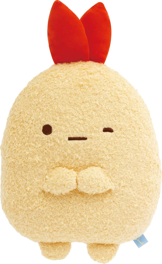 Ebifurai no Shippo - Sumikko gurashi mini cushion