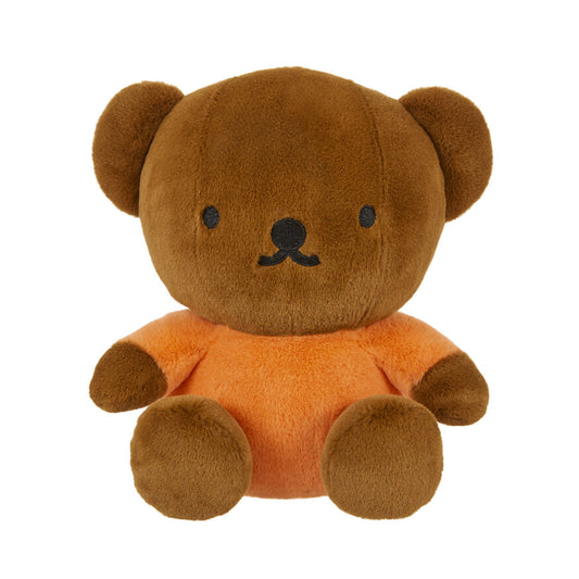 Boris Plush Doll Medium Size from Miffy
