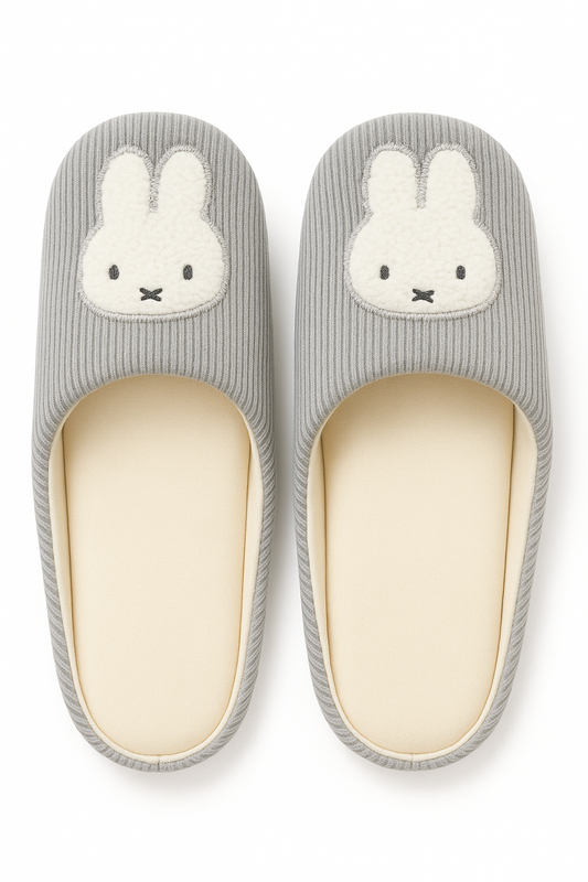 Miffy Slippers (Options available)