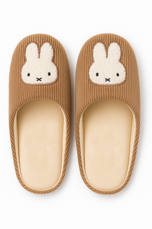 Miffy Slippers (Options available)