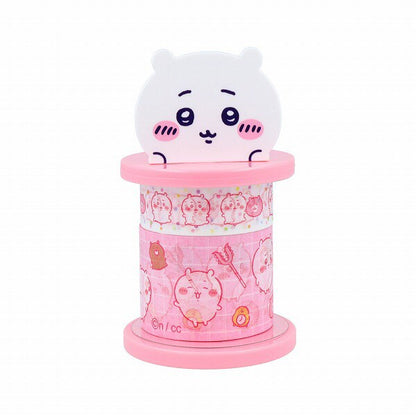 Chiikawa Tape holder set (2 tapes)