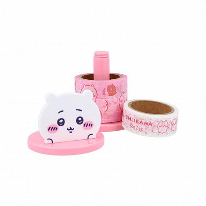 Chiikawa Tape holder set (2 tapes)