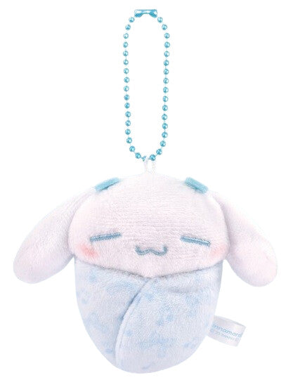 Cinnamoroll - Sanrio Characters Mascot (Okurumi ver.)