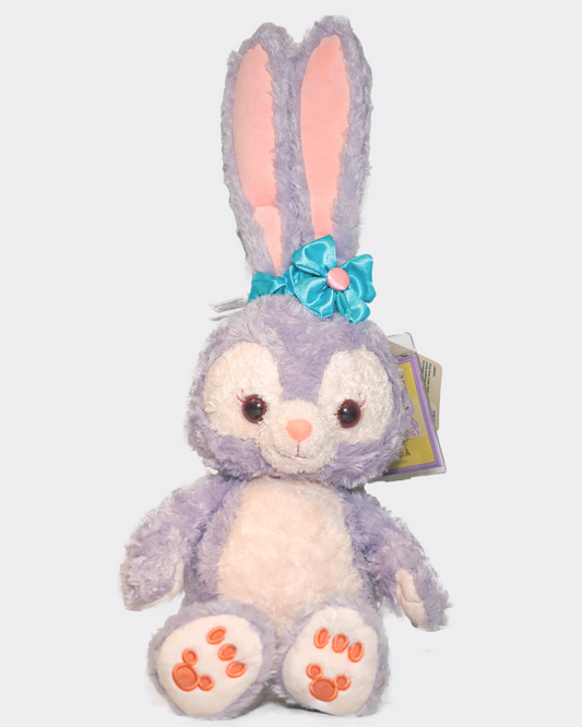 StellaLou Big Plush Doll (Hong Kong Disneyland Official Licensed)