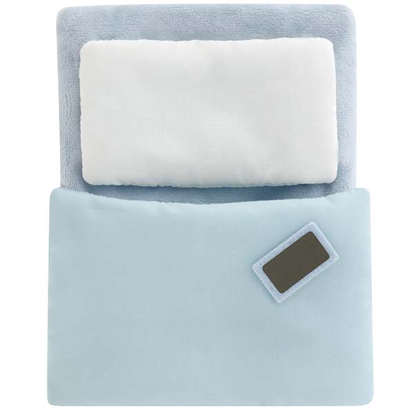 Ishiyowachan Sleepy Plush Toy San-X