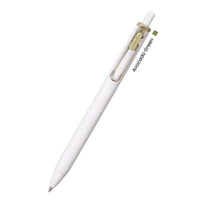 Uni-ball One 0.38mm Ballpoint Pen - Fika Colour (Limited Edition)