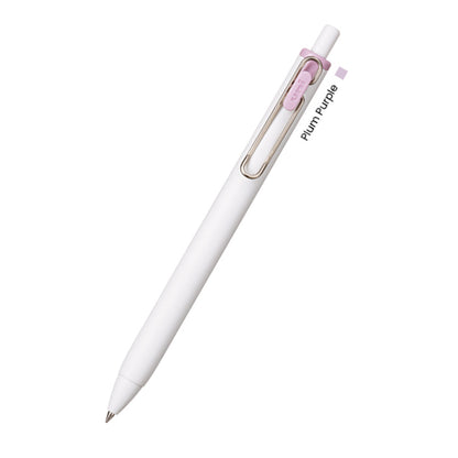 Uni-ball One 0.38mm Ballpoint Pen - Fika Colour (Limited Edition)