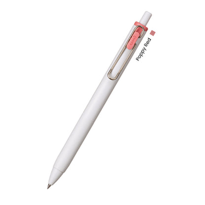 Uni-ball One 0.38mm Ballpoint Pen - Fika Colour (Limited Edition)