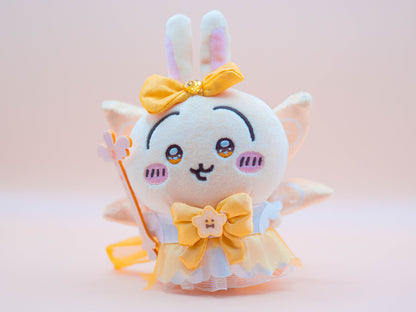 Usagi - Plush Toy (Fairy) Magical Chiikawa From Chiikawa Store in Tokyo