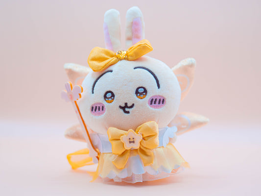 Usagi - Plush Toy (Fairy) Magical Chiikawa From Chiikawa Store in Tokyo
